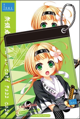 AmiAmi [Character & Hobby Shop] | ChuSingura46+1 - Color Pass Case 