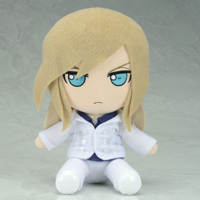 Jinguuji high quality Ren - Uta no Prince Sama Maji Love 2000% Plush by GIFT