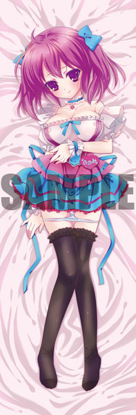 Takumi Makura - on sale Mikura Shino Dakimakura / Wall Tapestry