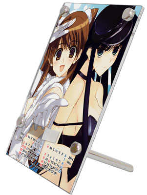 AmiAmi [Character & Hobby Shop] | WHITE ALBUM2 - Mobile Floater