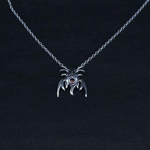 AmiAmi [Character & Hobby Shop] | BlazBlue - Necklace: Ragna(Released)