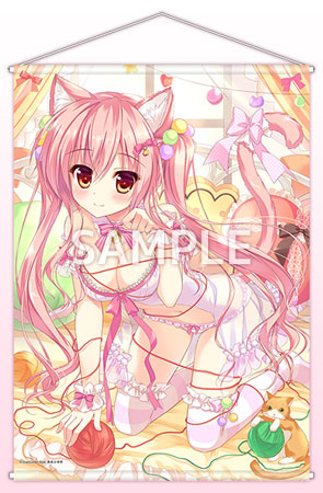 AmiAmi [Character & Hobby Shop] | [Bonus] Yuki Ameto Original 