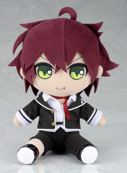 Reiji Sakamaki - Diabolik Lovers Plush by hotsell GIFT