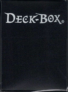 88-81453 ｿﾘｯﾄﾞﾃﾞｯｷﾎﾞｯｸｽ･ﾌﾞﾗｯｸ