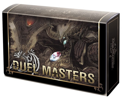 AmiAmi [Character & Hobby Shop] | Duel Masters TCG Twin Deck Case