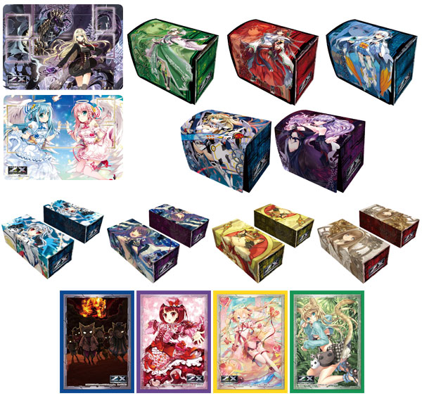 AmiAmi [Character & Hobby Shop] | Broccoli Trading Card Item