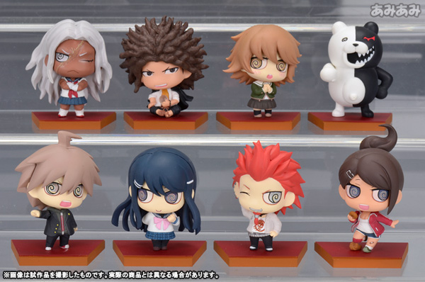 AmiAmi [Character & Hobby Shop] | Danganronpa Super High School