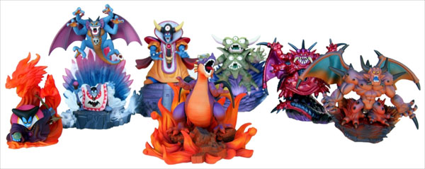 ドラゴンクエスト　モンスターズギャラリーHD ドラゴンクエスト モンスターズギャラリーHD4 - メルカリ