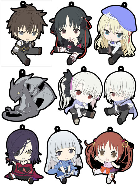 Unbreakable Machine Doll Season 2: Release Date, Characters