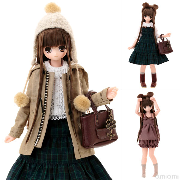 AmiAmi [Character & Hobby Shop] | EX Cute - Komorebi no Doubutsu 