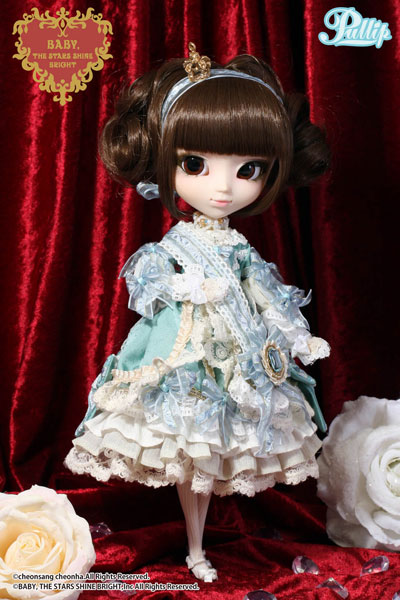 AmiAmi [Character & Hobby Shop] | Pullip / Midori Fukasawa x La