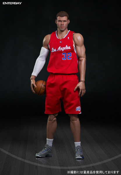 AmiAmi [Character & Hobby Shop] | 1/6 Real Masterpiece Collectible