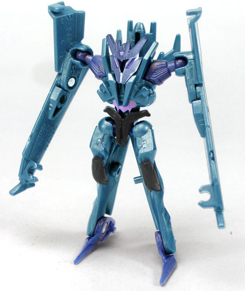 Arcee  CollectionDX