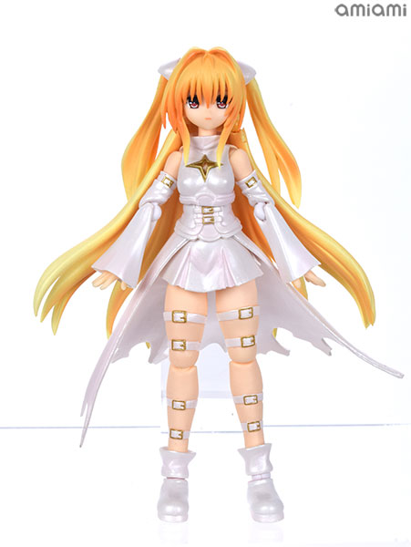 AmiAmi [Character & Hobby Shop]  To Love-Ru Darkness - Golden