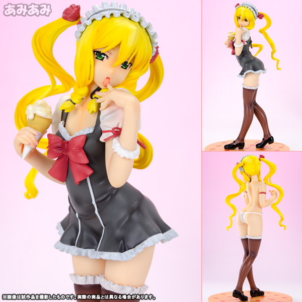 AmiAmi [Character & Hobby Shop] | Precious Collection - Maken-Ki