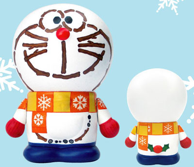 VARIARTS ドラえもん 038 039 040 3体セット AmiAmi [Character & Hobby Shop] | Variarts Doraemon 027 Complete