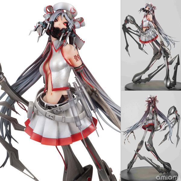 AmiAmi [Character & Hobby Shop] | H