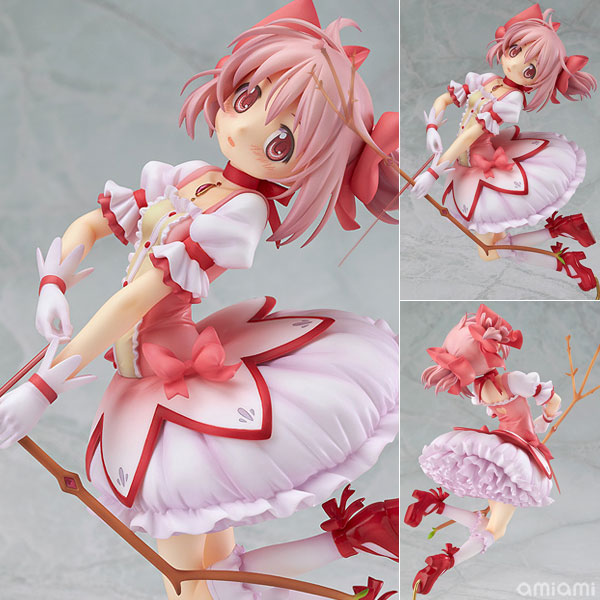 AmiAmi [Character & Hobby Shop] | (Pre-owned ITEM:A/BOX:B)Puella