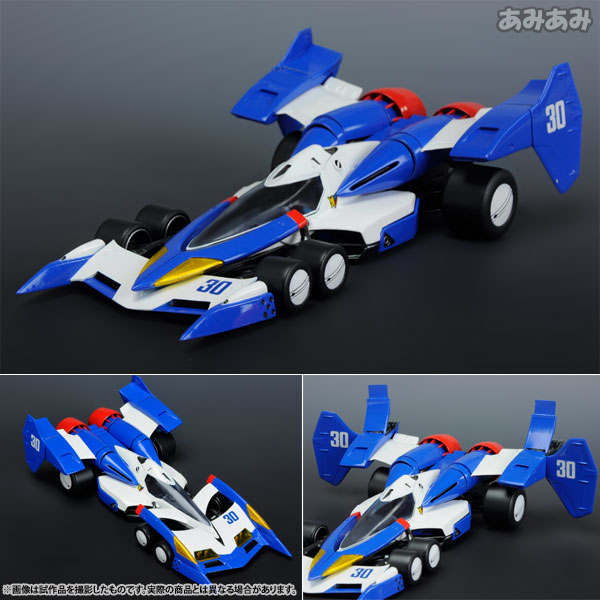 AmiAmi [Character & Hobby Shop] | Variable Action - Future GPX