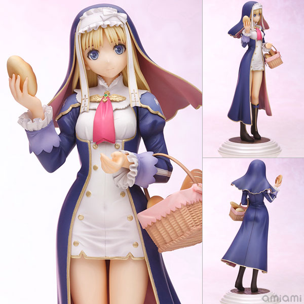 AmiAmi [Character & Hobby Shop] | Shining Blade - Airy Ardet 1/8