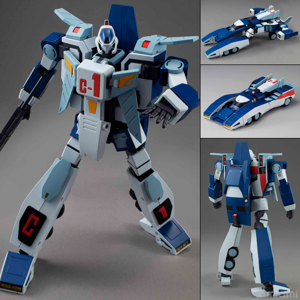 Amazon.com: Bandai Tamashii Nations Shin Mazinger Z 