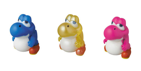 Bubble Yoshi Egg Art - New Super Mario Bros. U Art Gallery