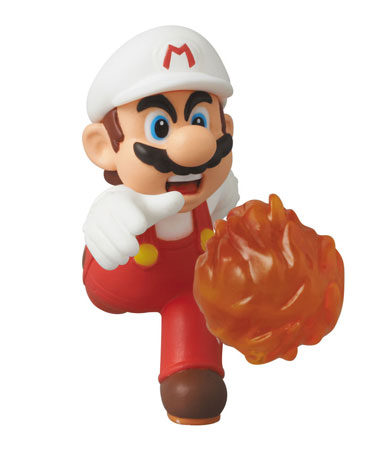 2010 CLUB NINTENDO Super Mario Characters Figurine Statue Nintendo Of  Europe New