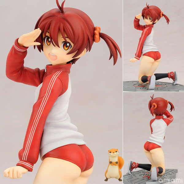 Alter Vividred Operation - Akane Isshiki 1/8 Complete Figure รูปภาพ 1