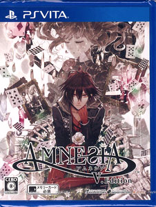 AmiAmi [Character & Hobby Shop] | PS Vita [w/Pre-order Bonus