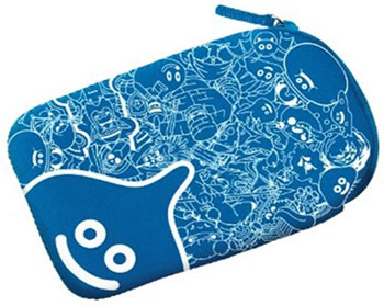 AmiAmi [Character & Hobby Shop] | Smile Slime - Nintendo 3DS LL 