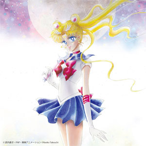 AmiAmi [Character & Hobby Shop] | CD Sailor Moon THE 20TH 