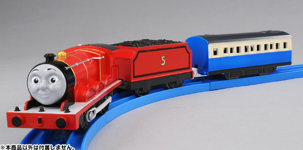 plarail talking gordon