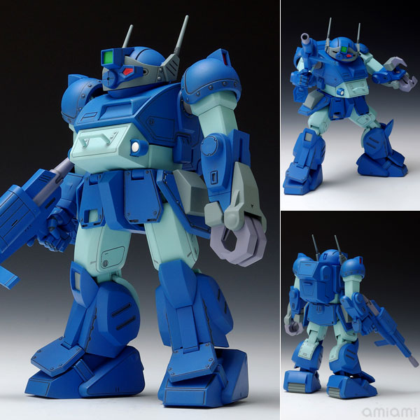 AmiAmi [Character & Hobby Shop] | Armored Trooper Votoms 1/35 