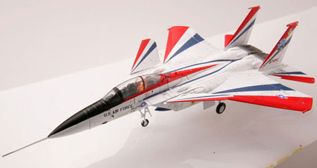 AmiAmi [Character & Hobby Shop] | GiMIX Aircraft Series GiAC34 1