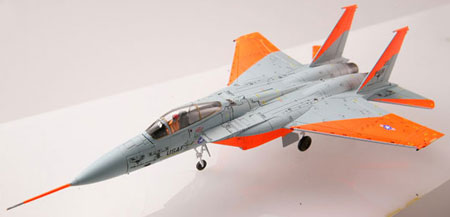 AmiAmi [Character & Hobby Shop] | GiMIX Aircraft Series GiAC37 1