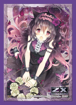 AmiAmi [Character & Hobby Shop] | Character Sleeve Collection - Z 