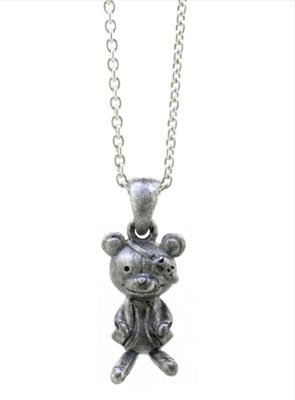 Diabolik hot sale lovers necklace