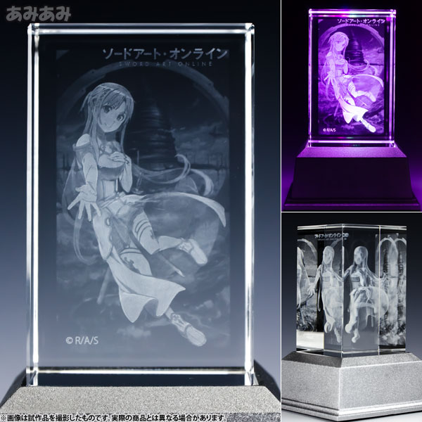 AmiAmi [Character & Hobby Shop]  Sword Art Online - Asuna -Knights of the  Blood Ver.- 1/8 Complete Figure(Released)