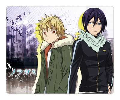 AmiAmi [Character & Hobby Shop]  Koubutsu-ya - Noragami ARAGOTO