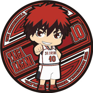 AmiAmi [Character & Hobby Shop]  Kuroko's Basketball - Marukaku