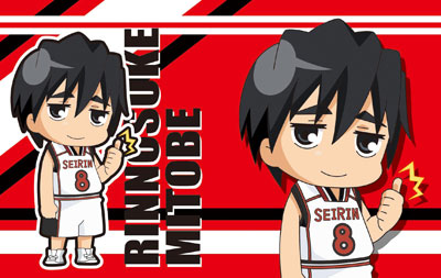 AmiAmi [Character & Hobby Shop]  Kuroko's Basketball - Marukaku