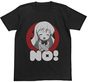 AmiAmi [Character & Hobby Shop] | Kiniro Mosaic - Alice's NO! T 
