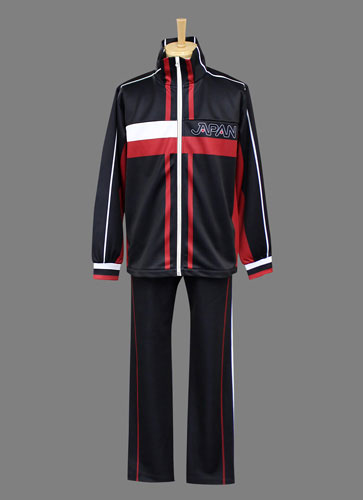 AmiAmi [Character & Hobby Shop] | The Prince of Tennis - Costume 