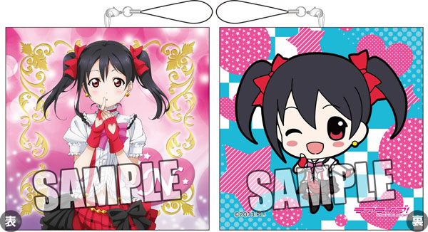 AmiAmi [Character & Hobby Shop] | Love Live! - Big Cushion Strap