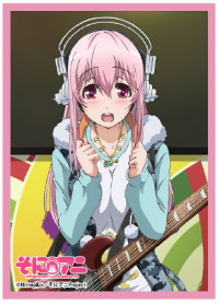 super sonico card sleeves AmiAmi [Character & Hobby Shop] | SiegKrone Sleeve Collection