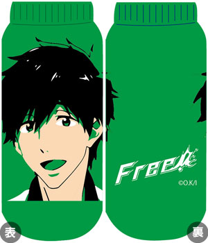 AmiAmi [Character & Hobby Shop] | Free! - Socks: Makoto
