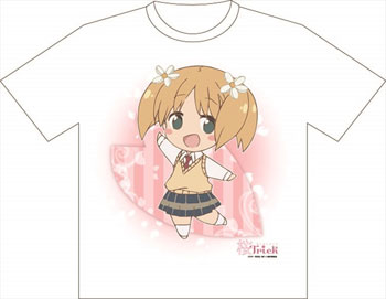 AmiAmi [Character & Hobby Shop] | Sakura Trick - Dry T-shirt