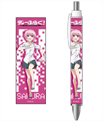 AmiAmi [Character & Hobby Shop] | D-Frag! - Ballpoint Pen