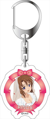 AmiAmi [Character & Hobby Shop]  Golden Time - Tin Badge: Nana  Hayashida(Released)