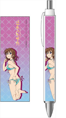 AmiAmi [Character & Hobby Shop]  Golden Time - Tin Badge: Nana  Hayashida(Released)